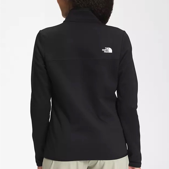 The North Face | Women’s Canyonlands Full-Zip - Picture 2 of 5